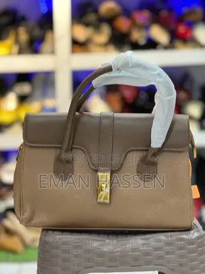Imported Bag