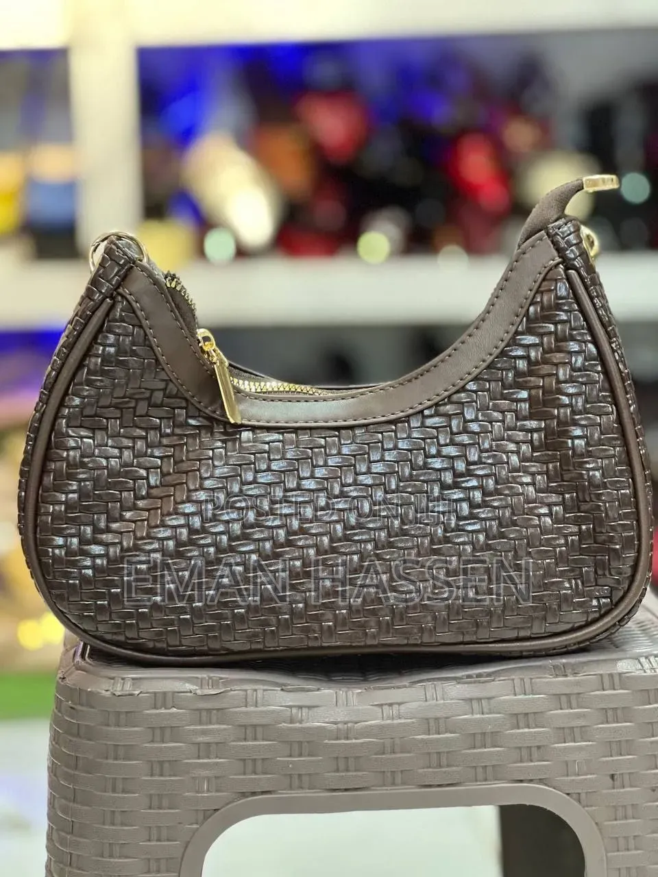 Imported Bag
