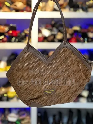 Imported Bag
