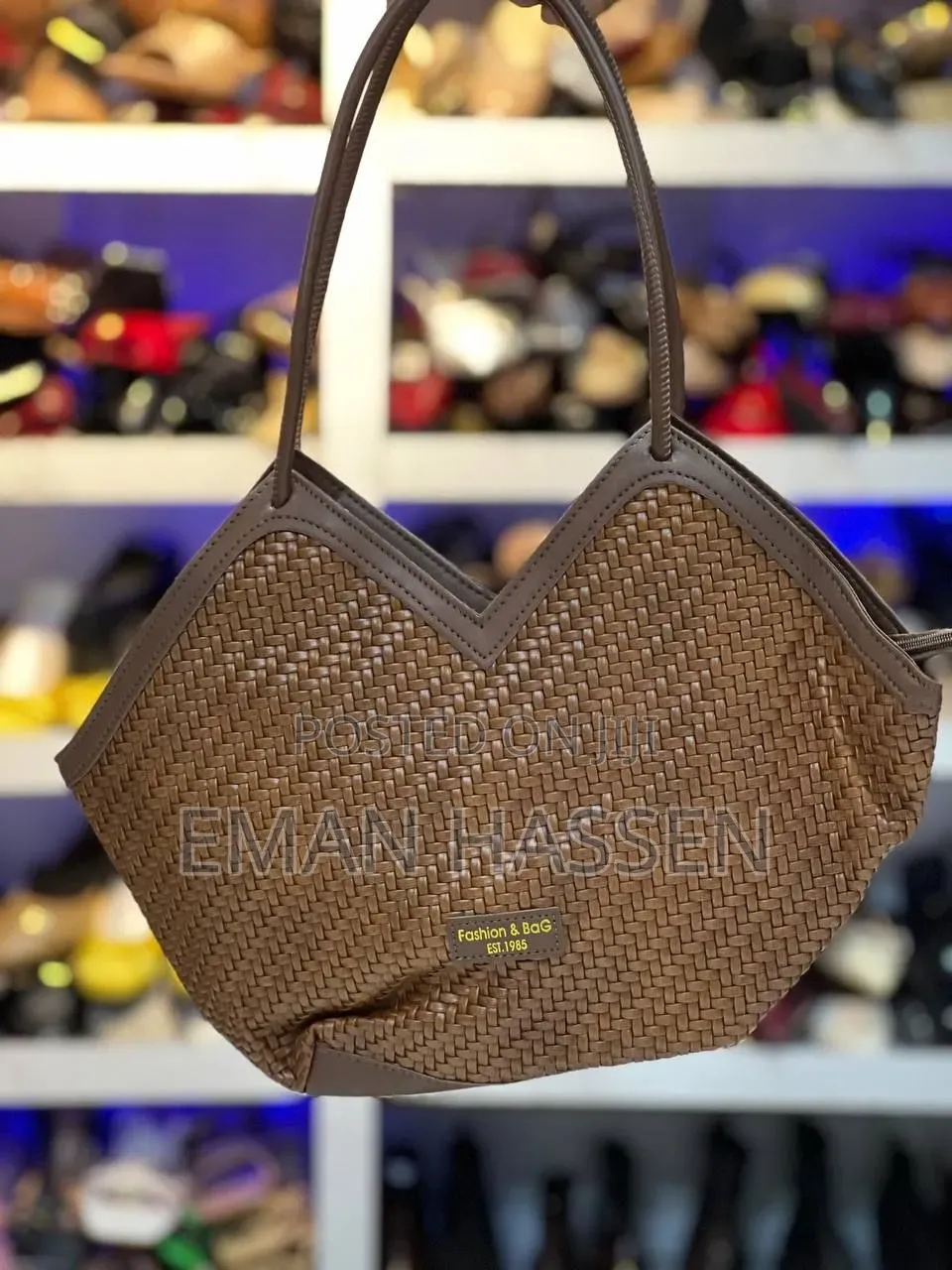 Imported Bag