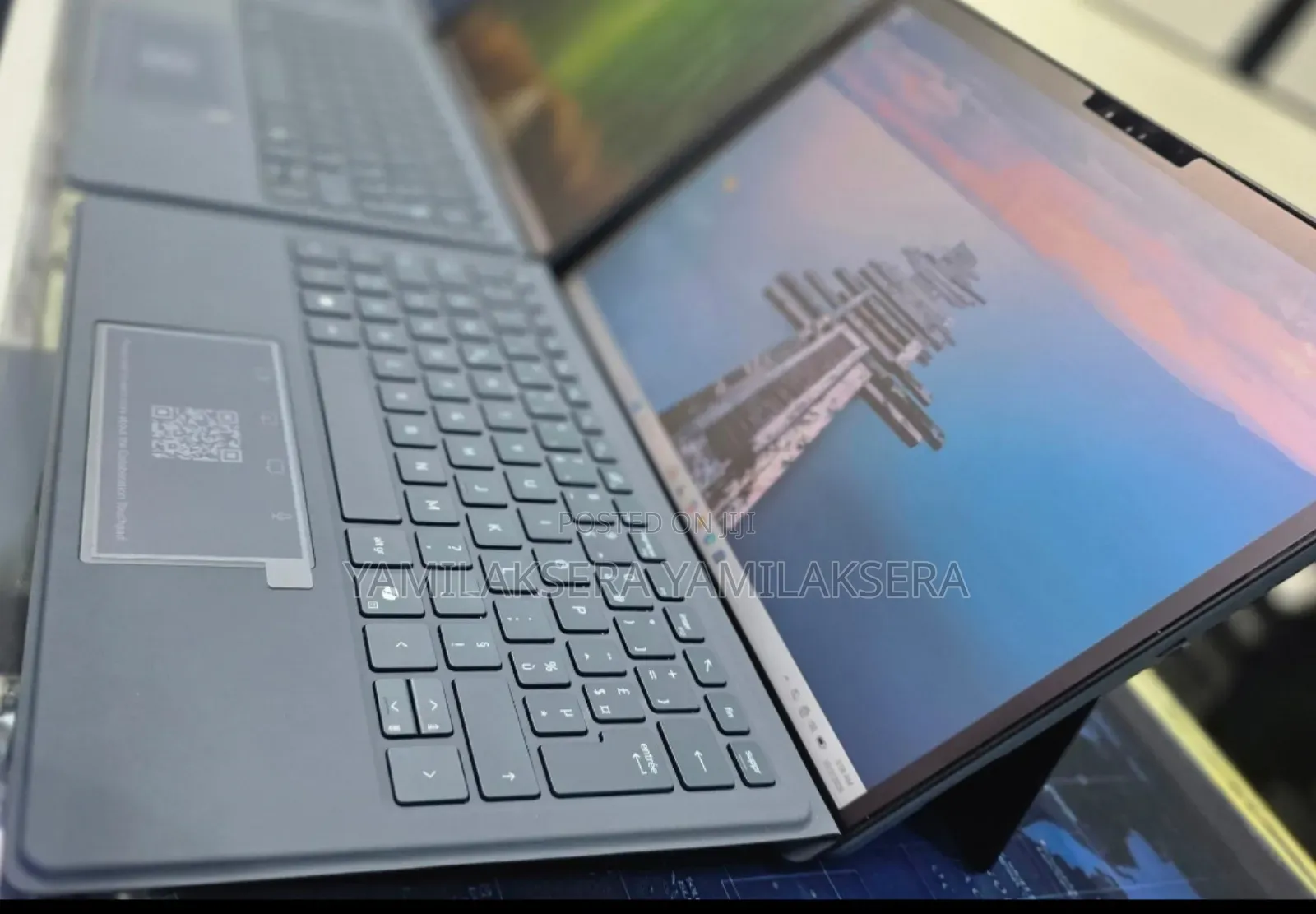 New Laptop Dell Latitude 7350 16GB Intel Core Ultra 5 SSD 512GB