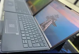 New Laptop Dell Latitude 7350 16GB Intel Core Ultra 5 SSD 512GB