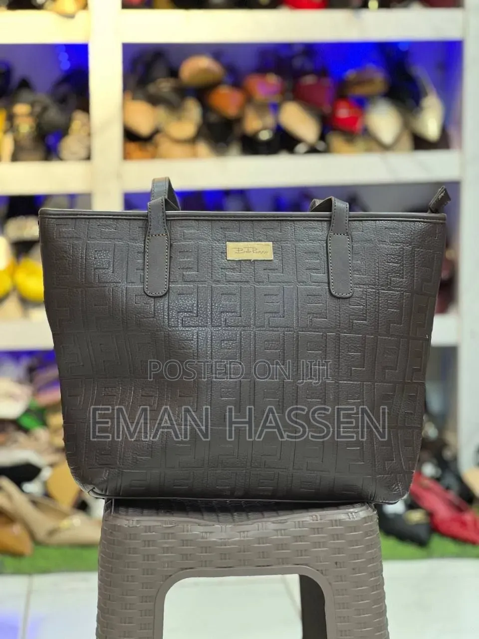 Imported Bag