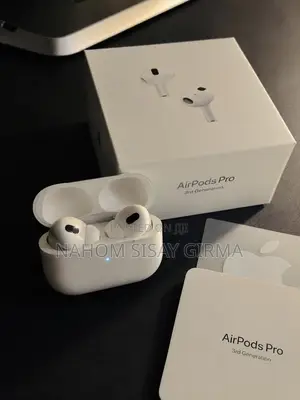 Air Pods Pro