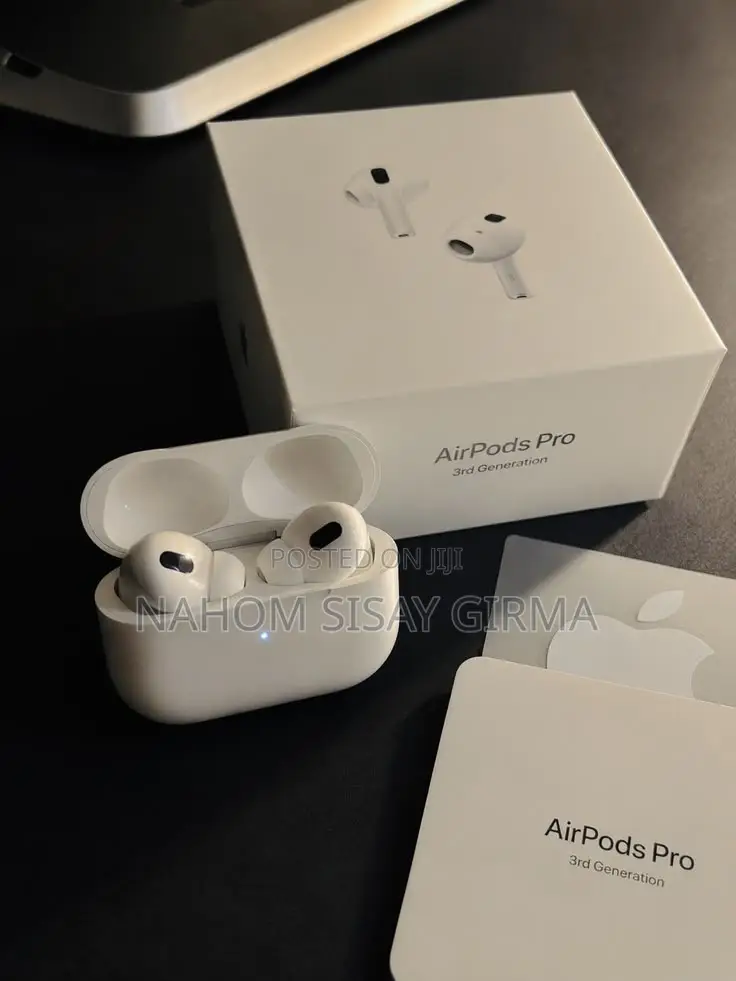 Air Pods Pro