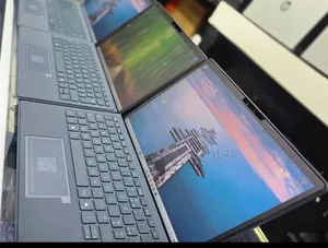New Laptop Dell Latitude 7350 16GB Intel Core Ultra 5 SSD 512GB