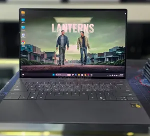 New Laptop Dell XPS 13 64GB Qualcomm Snapdragon X Elite SSD 1T