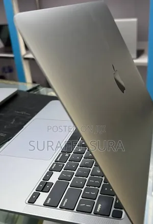 New Laptop Apple MacBook Air 2020 M1 16GB Apple M1 SSD 256GB
