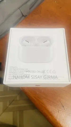 Air Pods Pro