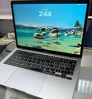 New Laptop Apple MacBook Air 2020 M1 16GB Apple M1 SSD 256GB