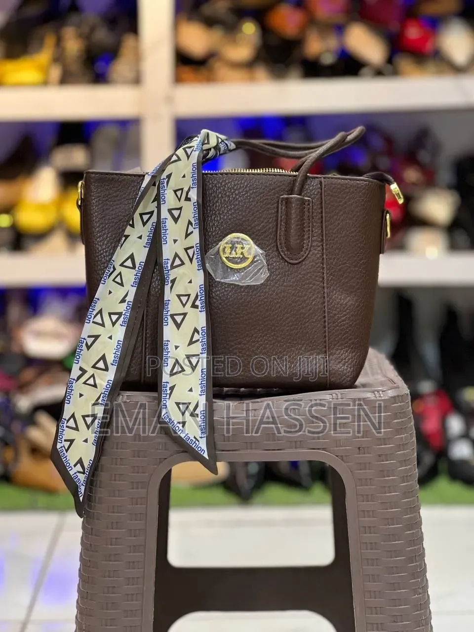 Imported Bag