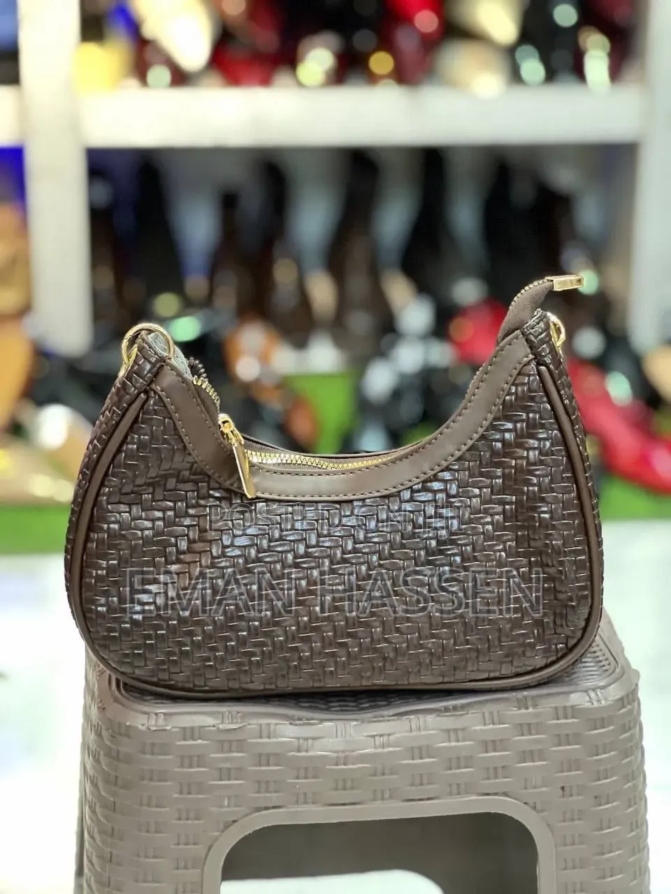 Imported Bag