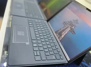 New Laptop Dell Latitude 7350 16GB Intel Core Ultra 7 SSD 512GB