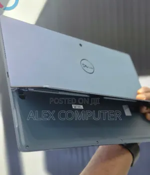 New Laptop Dell Latitude 7350 16GB Intel Core Ultra 7 SSD 512GB