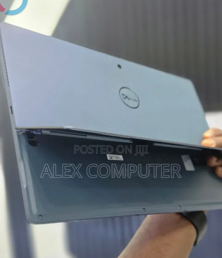 New Laptop Dell Latitude 7350 16GB Intel Core Ultra 7 SSD 512GB