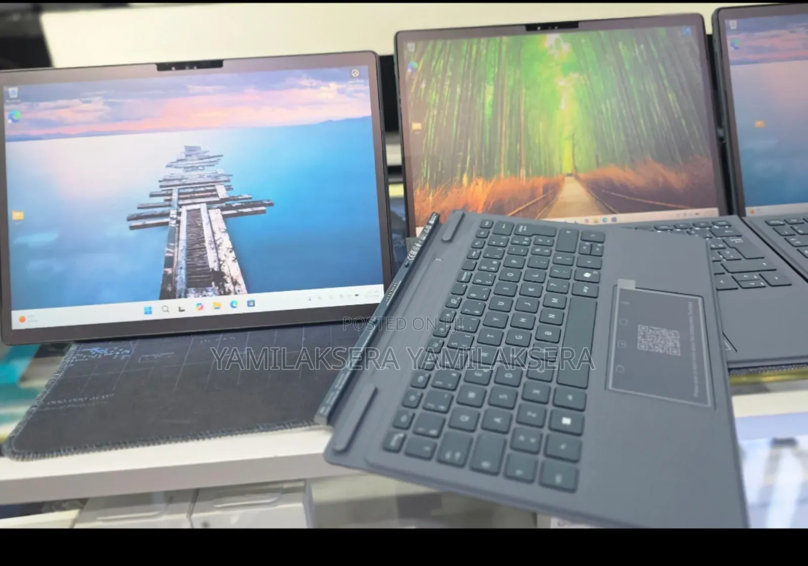 New Laptop Dell Latitude 7350 16GB Intel Core Ultra 5 SSD 512GB
