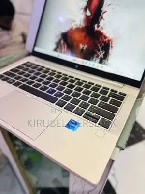 Laptop HP EliteBook 830 G9 16GB Intel Core i5 SSD 512GB