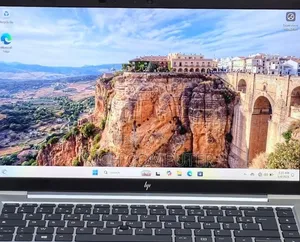 New Laptop HP EliteBook 840 16GB Intel Core i5 SSD 512GB