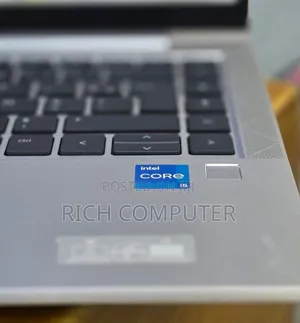 New Laptop HP EliteBook 840 16GB Intel Core i5 SSD 512GB
