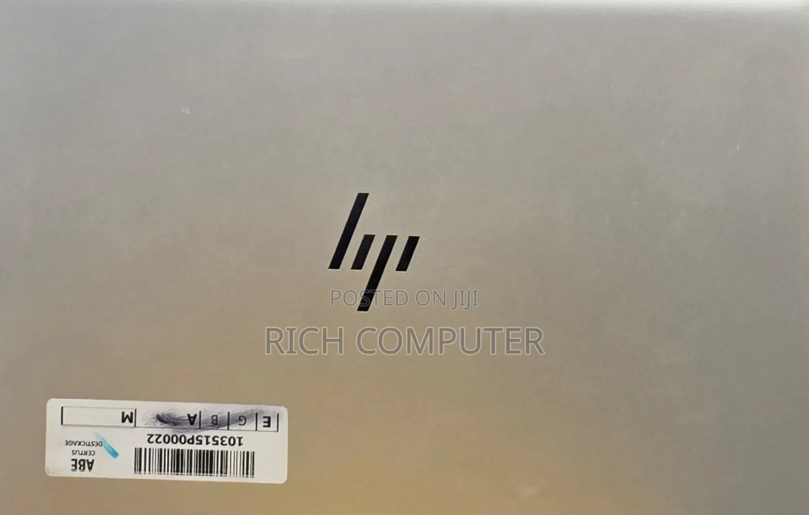 New Laptop HP EliteBook 840 16GB Intel Core i5 SSD 512GB