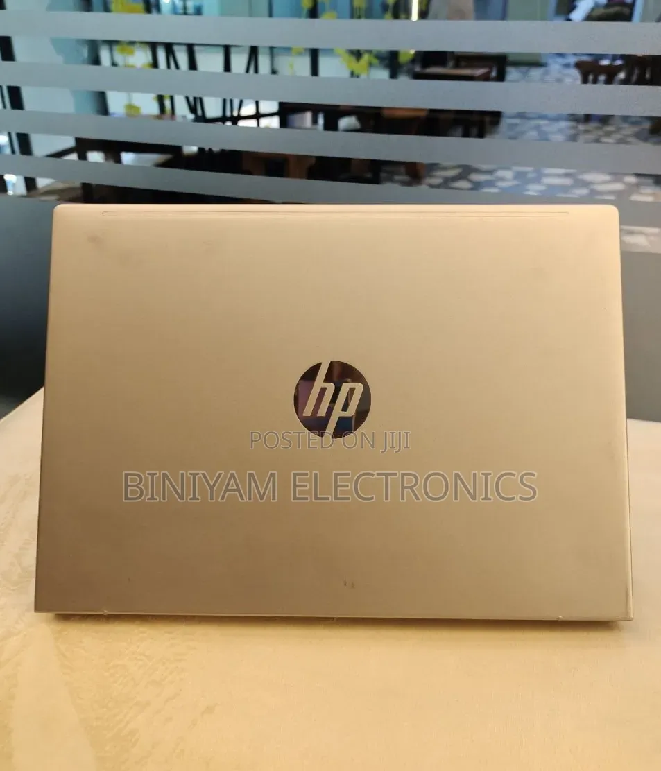 New Laptop HP ProBook 445 G9 16GB AMD Ryzen 7 SSD 512GB