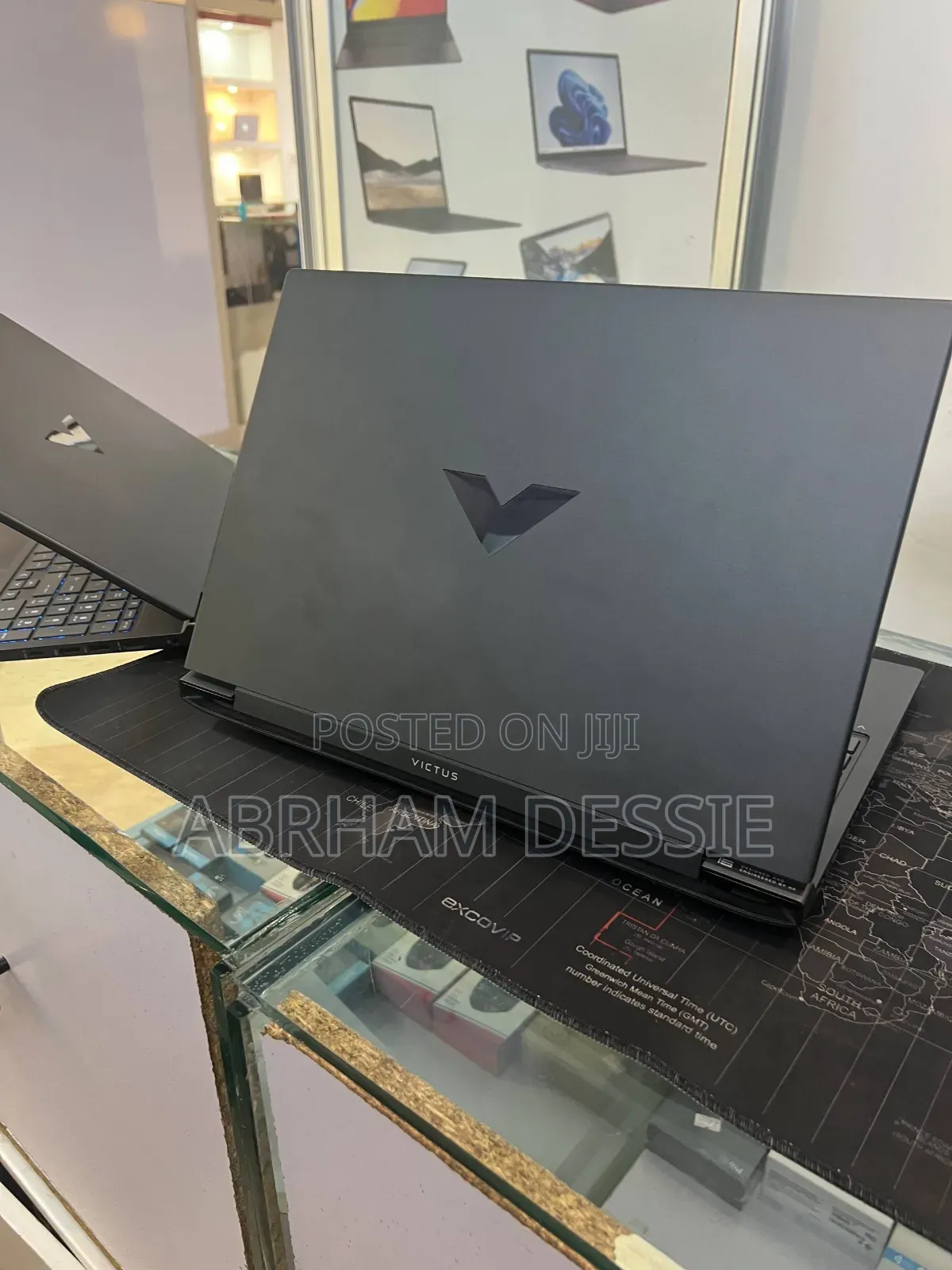 New Laptop HP 16GB Intel Core i7 SSD 512GB
