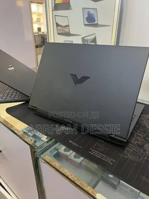 New Laptop HP 16GB Intel Core i7 SSD 512GB