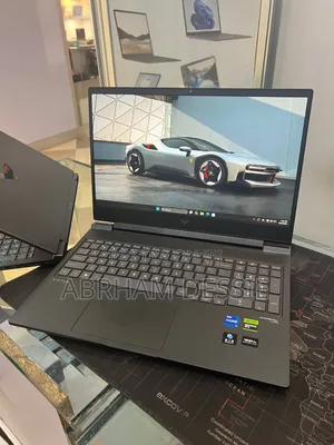 New Laptop HP 16GB Intel Core i7 SSD 512GB
