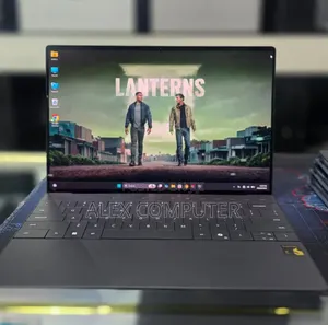 New Laptop Dell XPS 13 64GB Intel Core Ultra 7 SSD 1T