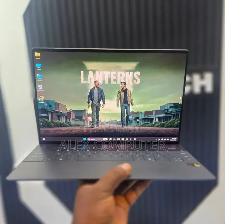 New Laptop Dell XPS 13 64GB Intel Core Ultra 7 SSD 1T