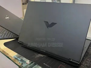 New Laptop HP 16GB Intel Core i7 SSD 512GB
