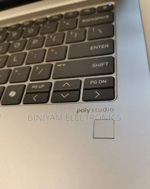 New Laptop HP ProBook 445 G9 16GB AMD Ryzen 7 SSD 512GB