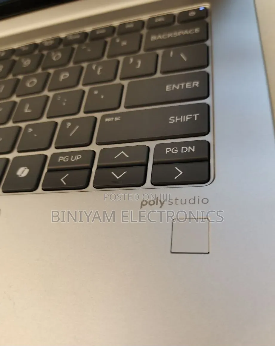 New Laptop HP ProBook 445 G9 16GB AMD Ryzen 7 SSD 512GB