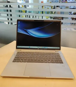 New Laptop HP ProBook 445 G9 16GB AMD Ryzen 7 SSD 512GB