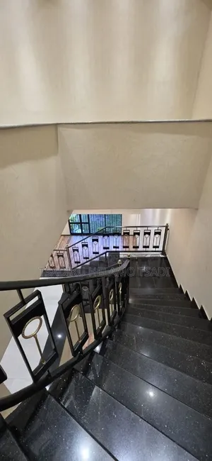 Furnished 9bdrm House in Semit Safar Sefer, Bole for sale