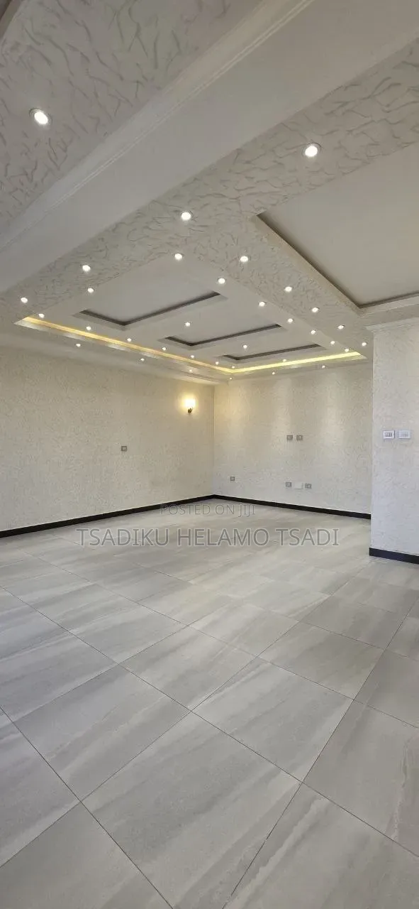 Furnished 9bdrm House in Semit Safar Sefer, Bole for sale