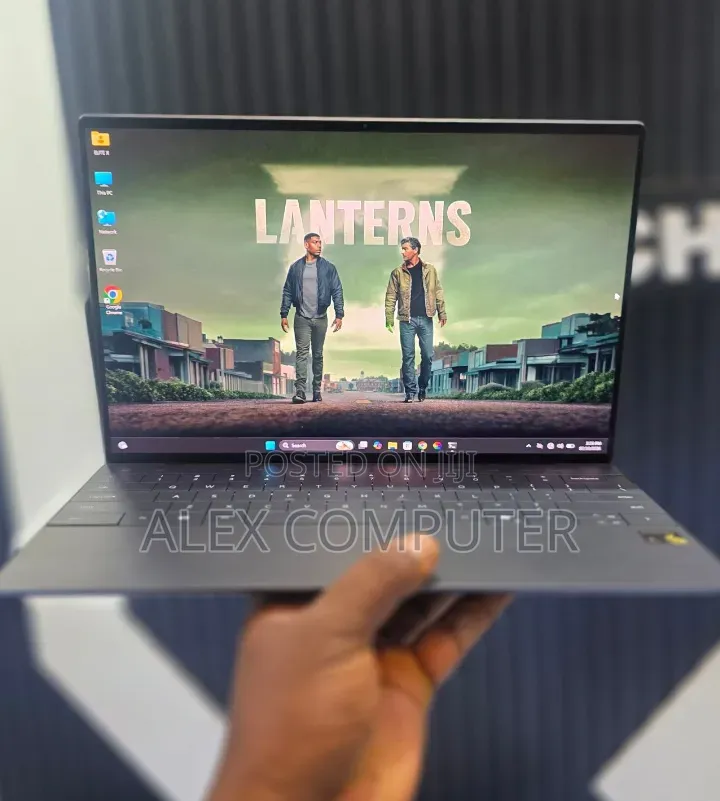 New Laptop Dell XPS 13 64GB Intel Core Ultra 7 SSD 1T
