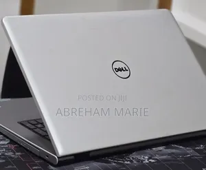 New Laptop Dell Inspiron 17 5759 8GB Intel Core i5 SSD 1T