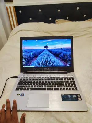 Laptop Asus VivoBook 15 X505BA 8GB Intel Core i5 HDD 500GB