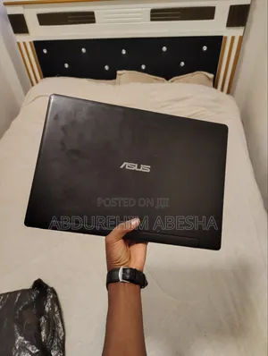 Laptop Asus VivoBook 15 X505BA 8GB Intel Core i5 HDD 500GB