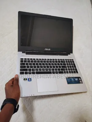Laptop Asus VivoBook 15 X505BA 8GB Intel Core i5 HDD 500GB