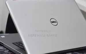 New Laptop Dell Inspiron 17 5759 8GB Intel Core i5 SSD 1T