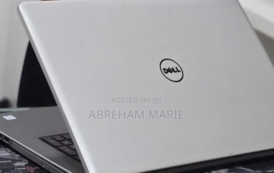 New Laptop Dell Inspiron 17 5759 8GB Intel Core i5 SSD 1T