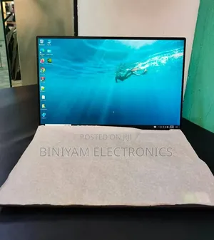 New Laptop Dell Precision 5550 16GB Intel Core i7 SSD 512GB
