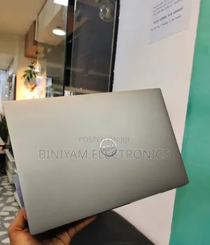 New Laptop Dell Precision 5550 16GB Intel Core i7 SSD 512GB