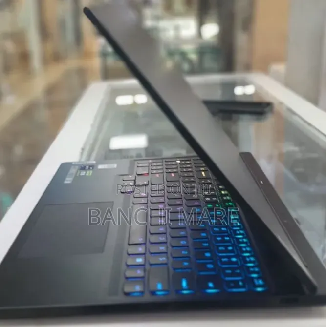 New Laptop Lenovo Legion 5 16GB Intel Core i9 SSD 1T