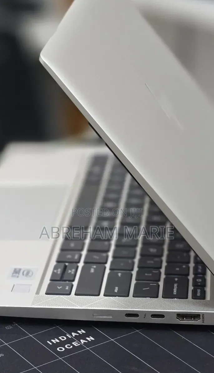 New Laptop HP EliteBook 830 G7 16GB Intel Core i7 SSD 512GB