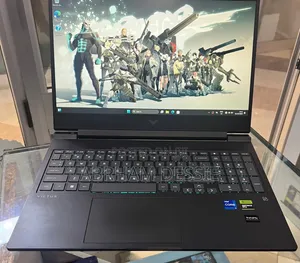New Laptop HP 16GB Intel Core i7 SSD 512GB