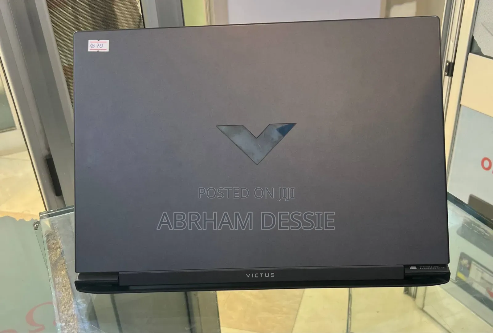 New Laptop HP 16GB Intel Core i7 SSD 512GB