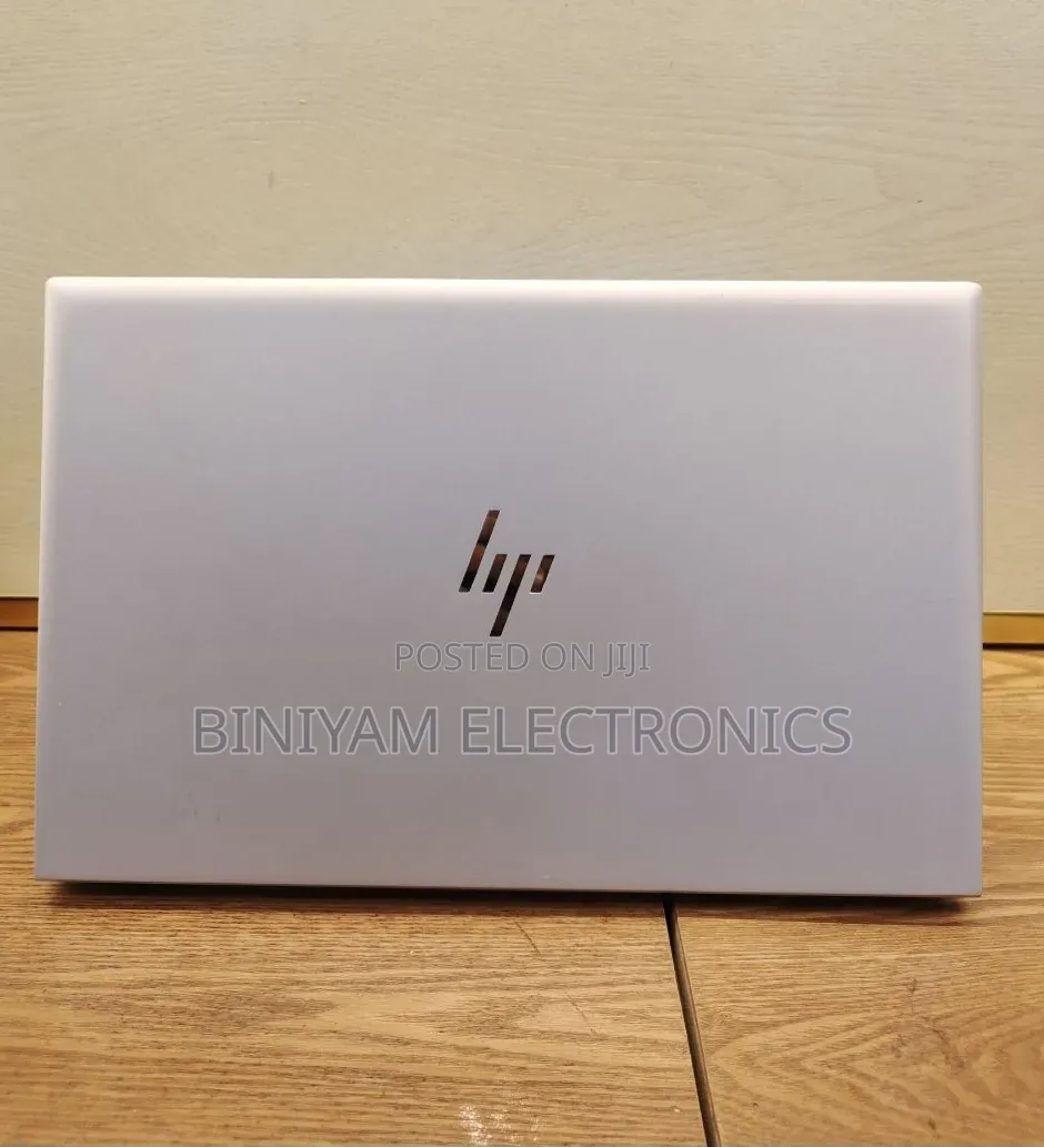 New Laptop HP EliteBook 845 G10 16GB AMD Ryzen 7 SSD 512GB